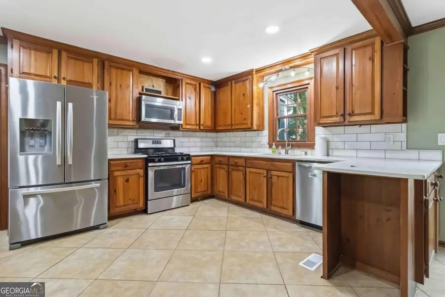 1367 Lansdowne Court Sw, Marietta, GA 30008 - #3