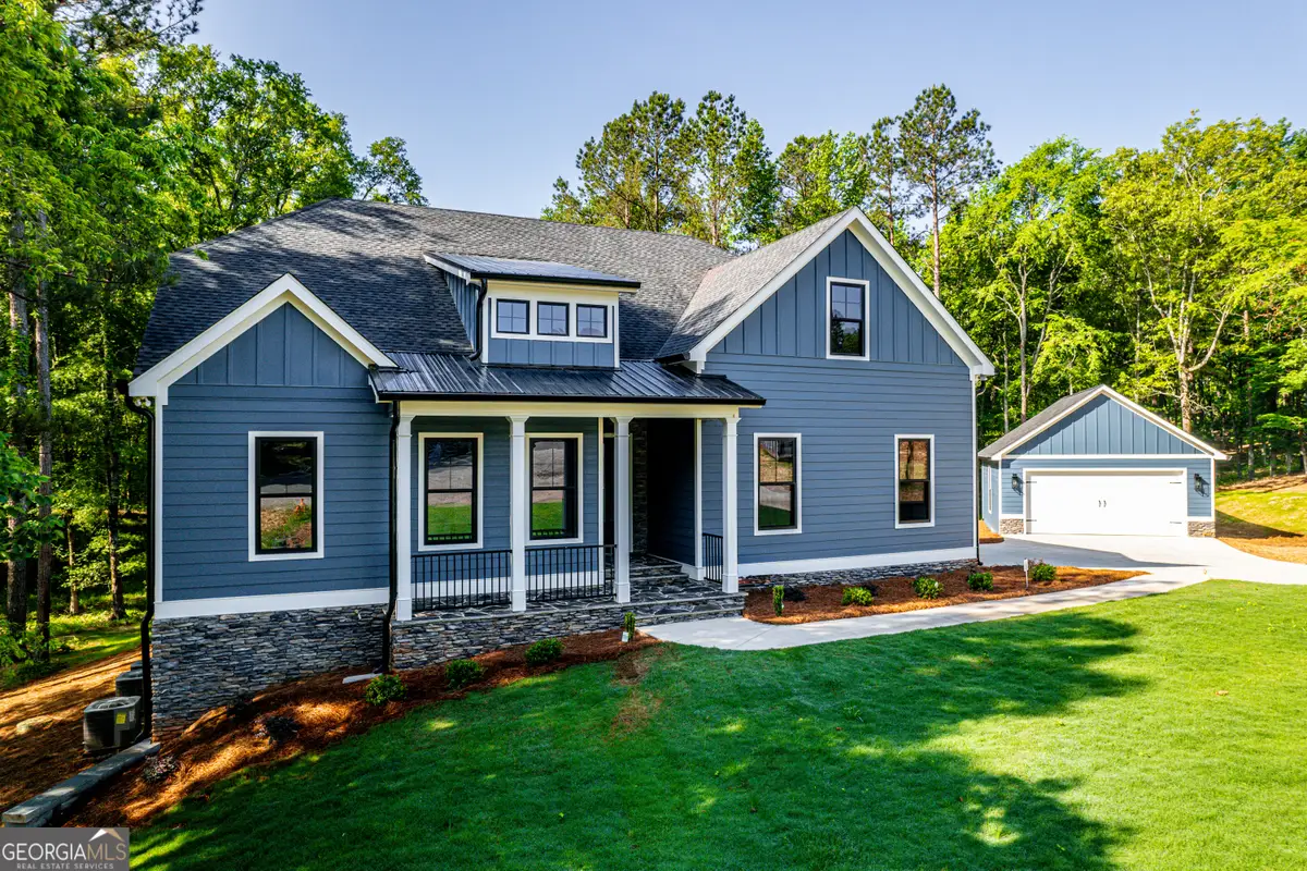 104 Open Bay Drive, Eatonton, GA 31024 - #1