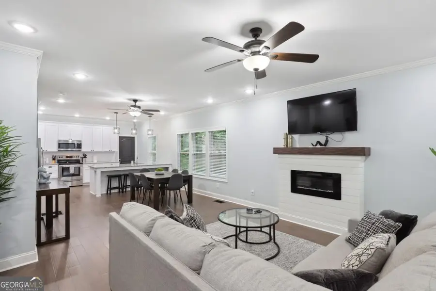 257 Birch Street, Atlanta, GA 30354 - #2