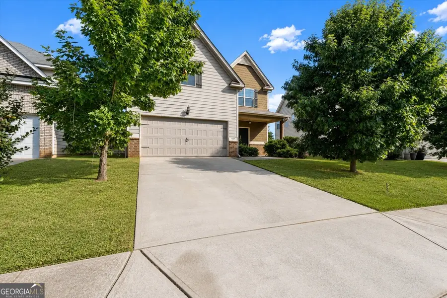 1537 Culpepper Lane, McDonough, GA 30253 - #2