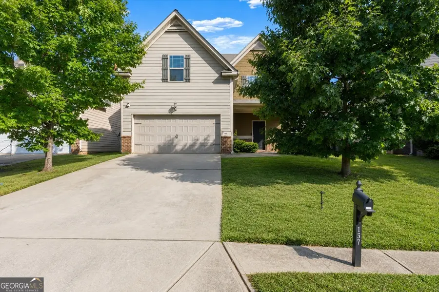 1537 Culpepper Lane, McDonough, GA 30253 - #3