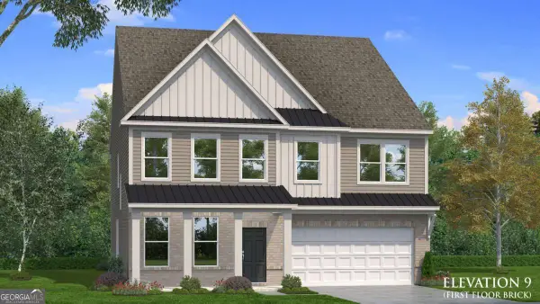 2315 Dixon Place, Lawrenceville, GA 30045