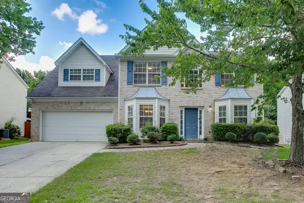 2054 Pierce Way, Buford, GA 30519