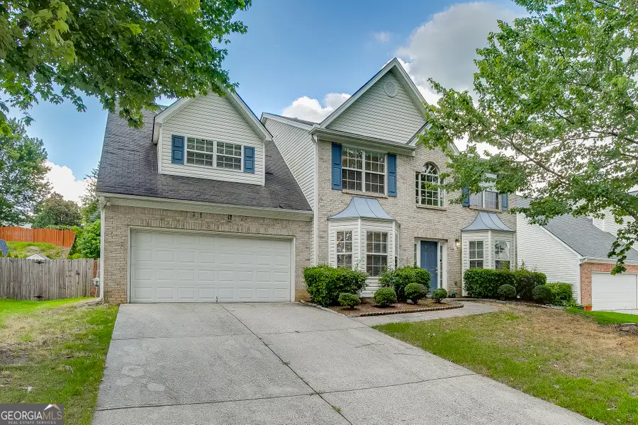 2054 Pierce Way, Buford, GA 30519 - #2