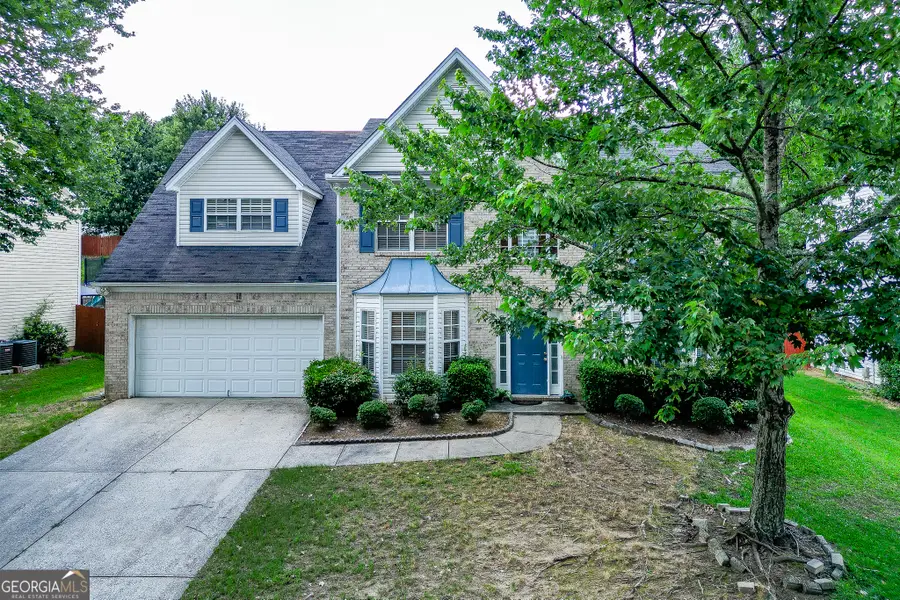 2054 Pierce Way, Buford, GA 30519 - #3