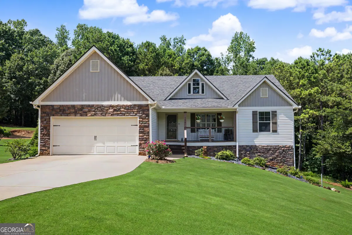 126 Copper Creek Drive, Lagrange, GA 30240 - #1