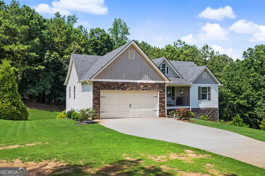 126 Copper Creek Drive, Lagrange, GA 30240 - #3
