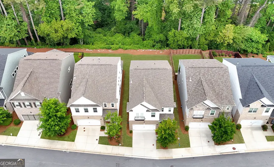 1229 Hampton Park Road, Decatur, GA 30033 - #2