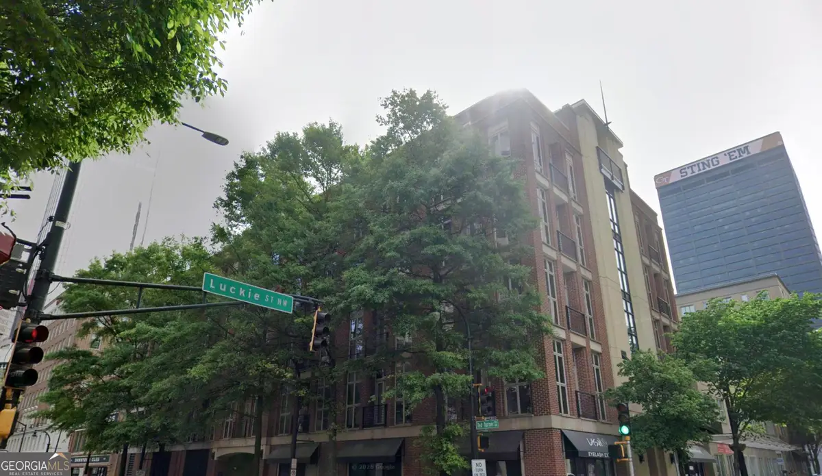 123 Luckie Street Nw #2412, Atlanta, GA 30303 - #1