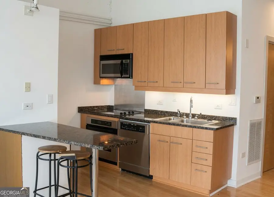 123 Luckie Street Nw #2412, Atlanta, GA 30303 - #2