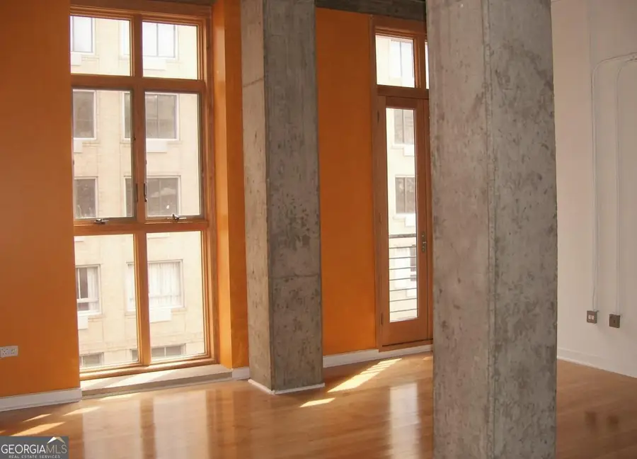 123 Luckie Street Nw #2412, Atlanta, GA 30303 - #3