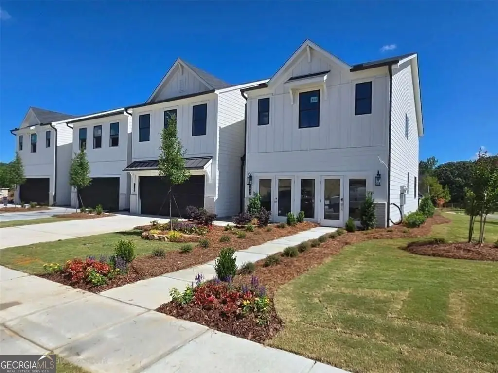 7509 Clover Lane #122, Flowery Branch, GA 30542 - #1