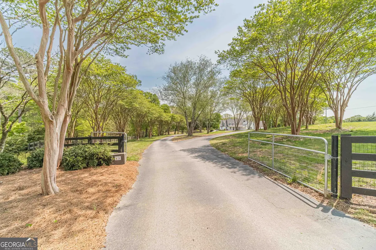 1271 Carl Davis Rd, Monroe, GA 30655 - #1