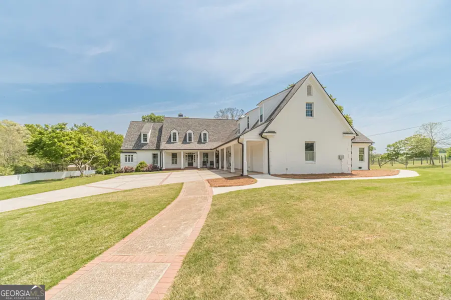 1271 Carl Davis Rd, Monroe, GA 30655 - #2