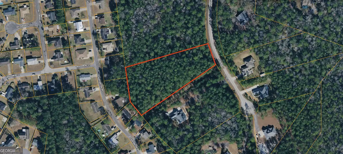 0 Josephs Court, Kingsland, GA 31548 - #1