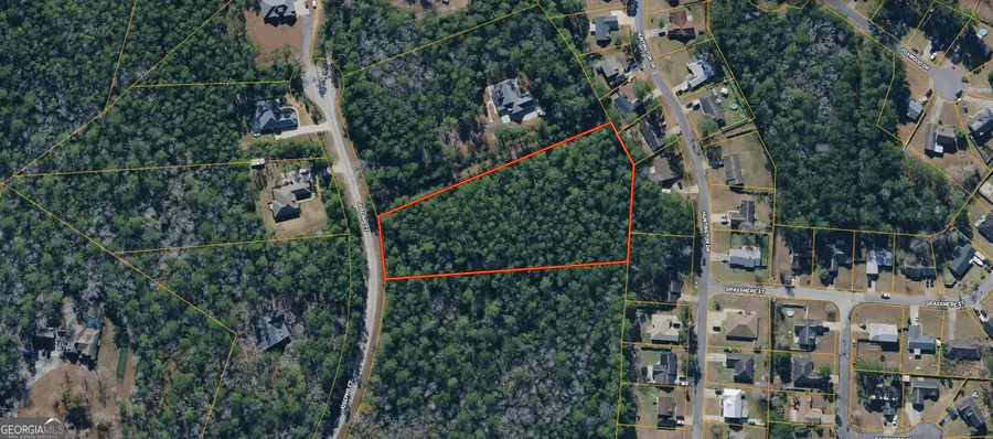 0 Josephs Court, Kingsland, GA 31548 - #3