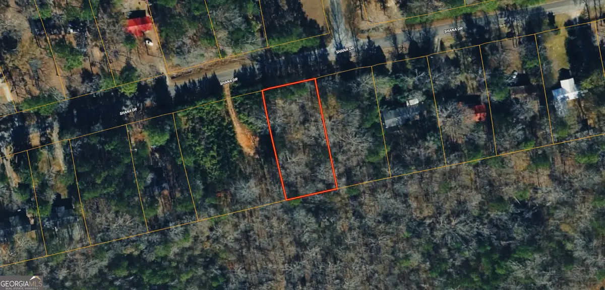 172 Shana Drive Sw, Milledgeville, GA 31061 - #1