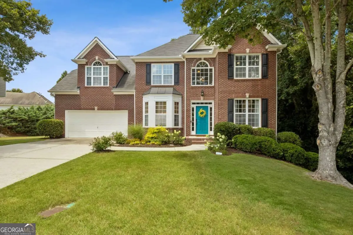 2690 Chandler Grove Court, Buford, GA 30519 - #1