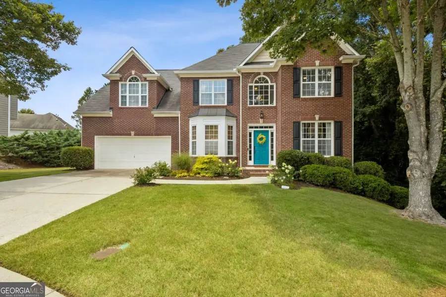 2690 Chandler Grove Court, Buford, GA 30519 - #2