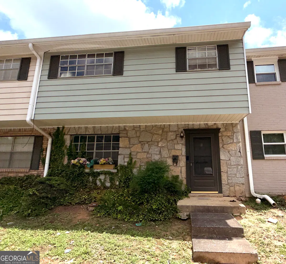 4701 Flat Shoals Road #61B, Union City, GA 30291 - #1