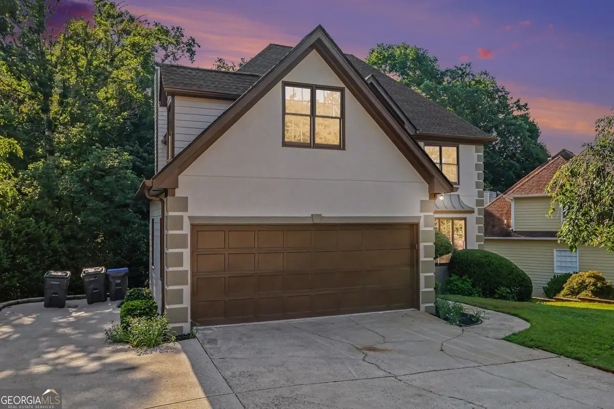 900 Secret Cove Drive, Sugar Hill, GA 30518 - #1