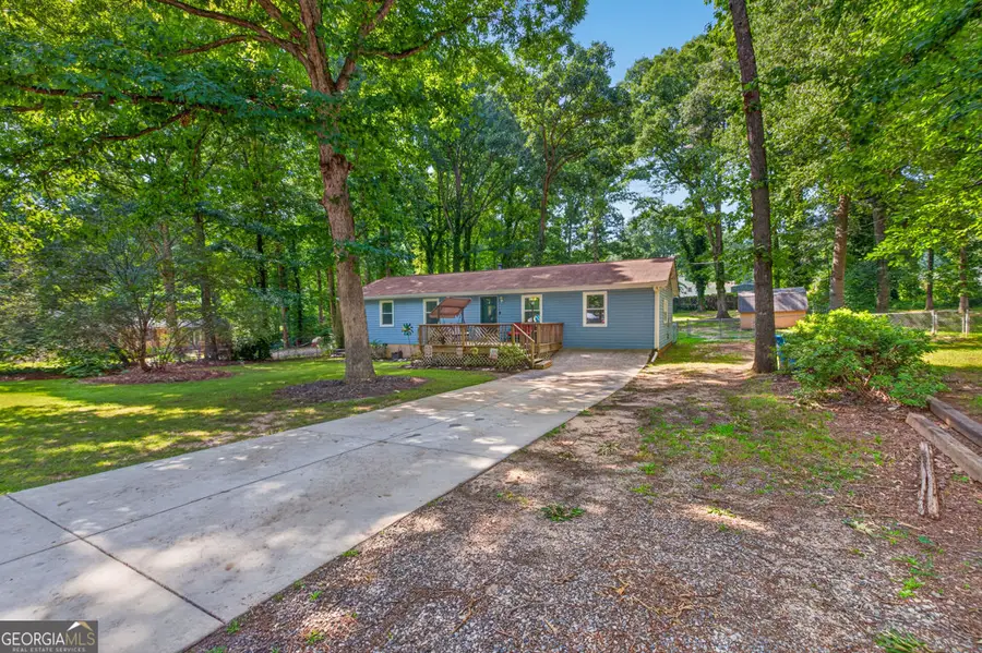869 Rock Oak Lane, Lawrenceville, GA 30046 - #3