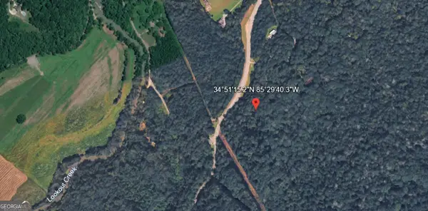 0 State Rte 136, Rising Fawn, GA 30738