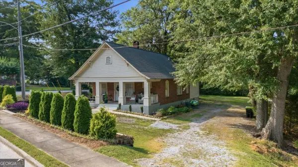 550 W Elm Street, Rockmart, GA 30153