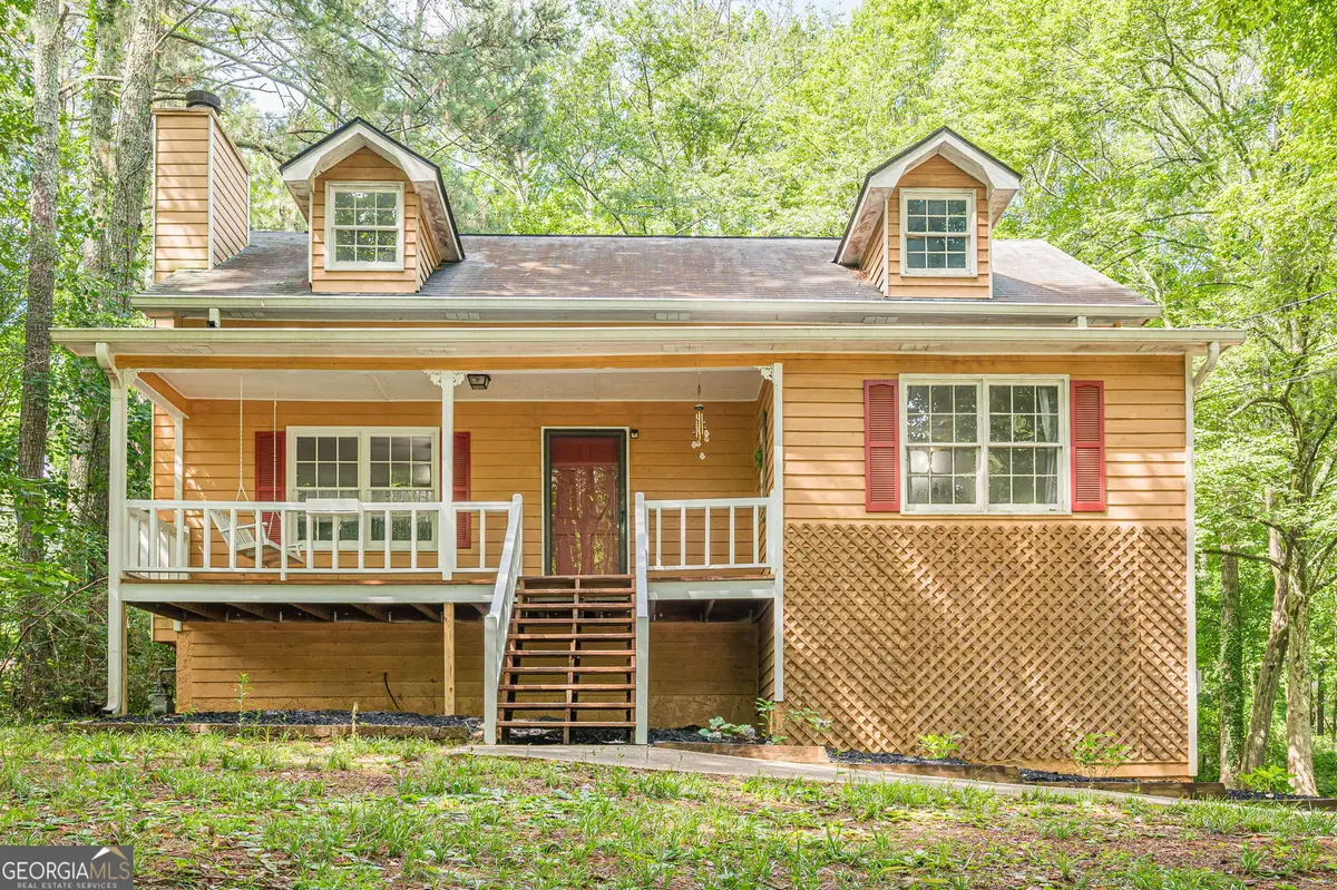 483 Mill Lane, Dallas, GA 30157 - #1