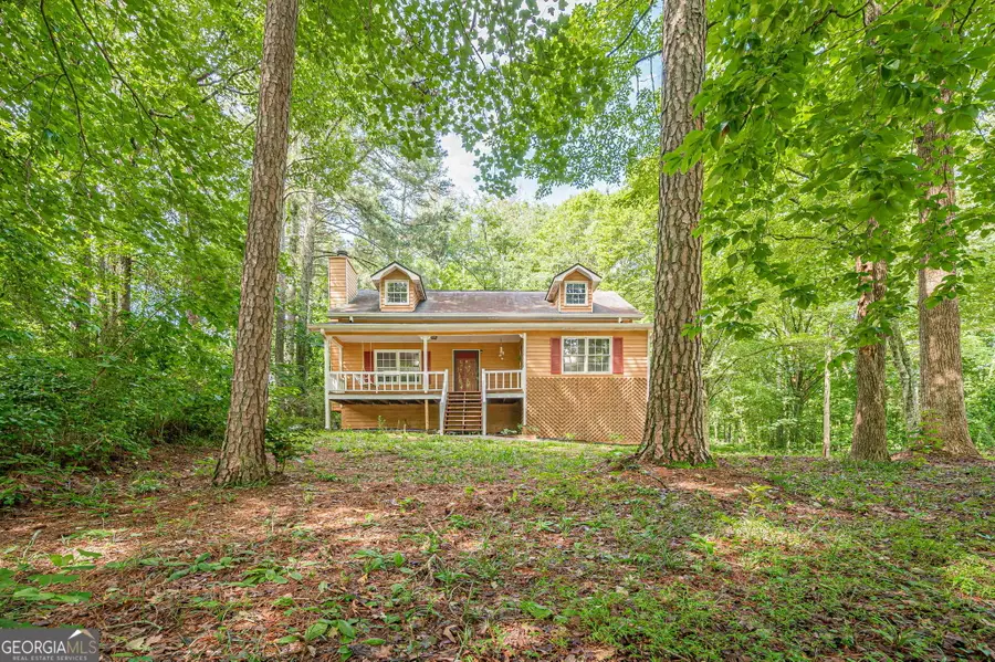 483 Mill Lane, Dallas, GA 30157 - #2