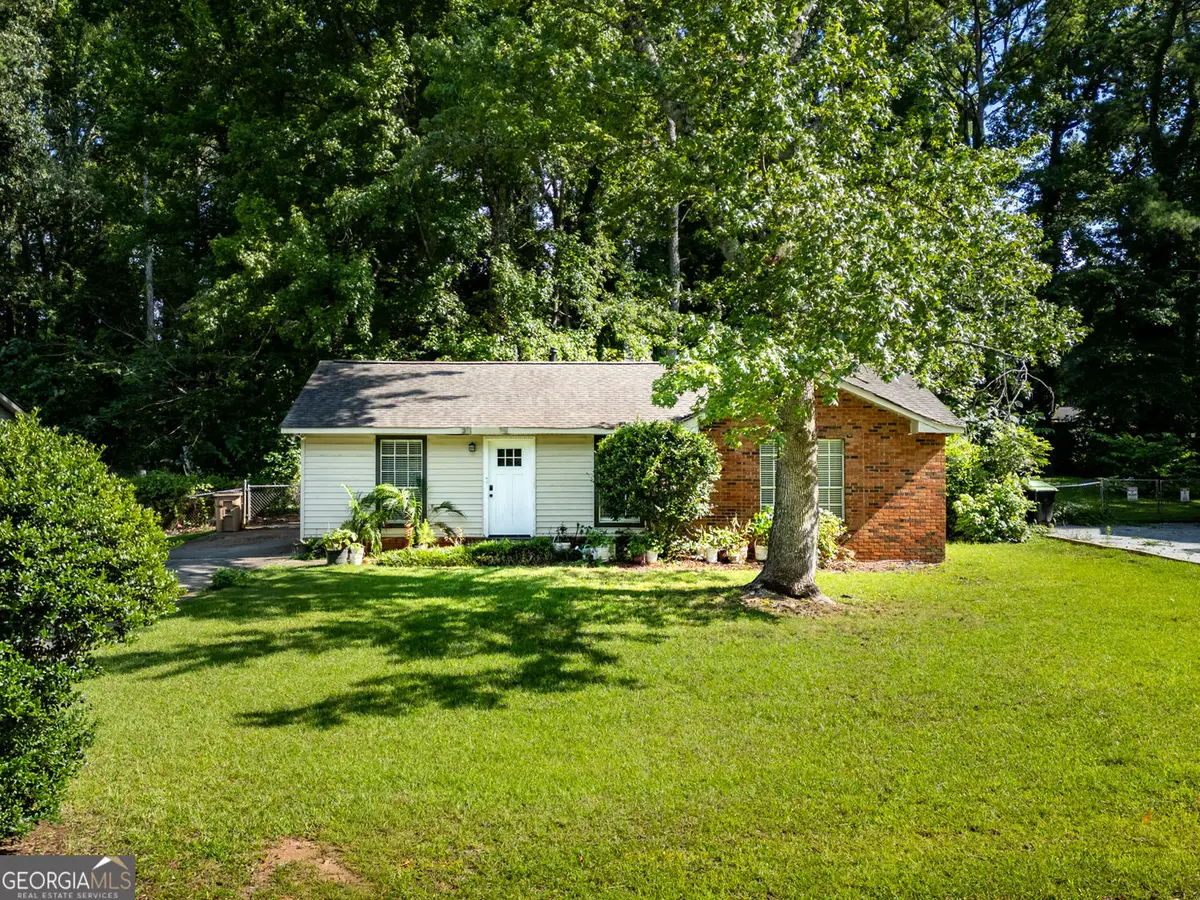103 Sedgefield Drive, Jonesboro, GA 30236 - #1