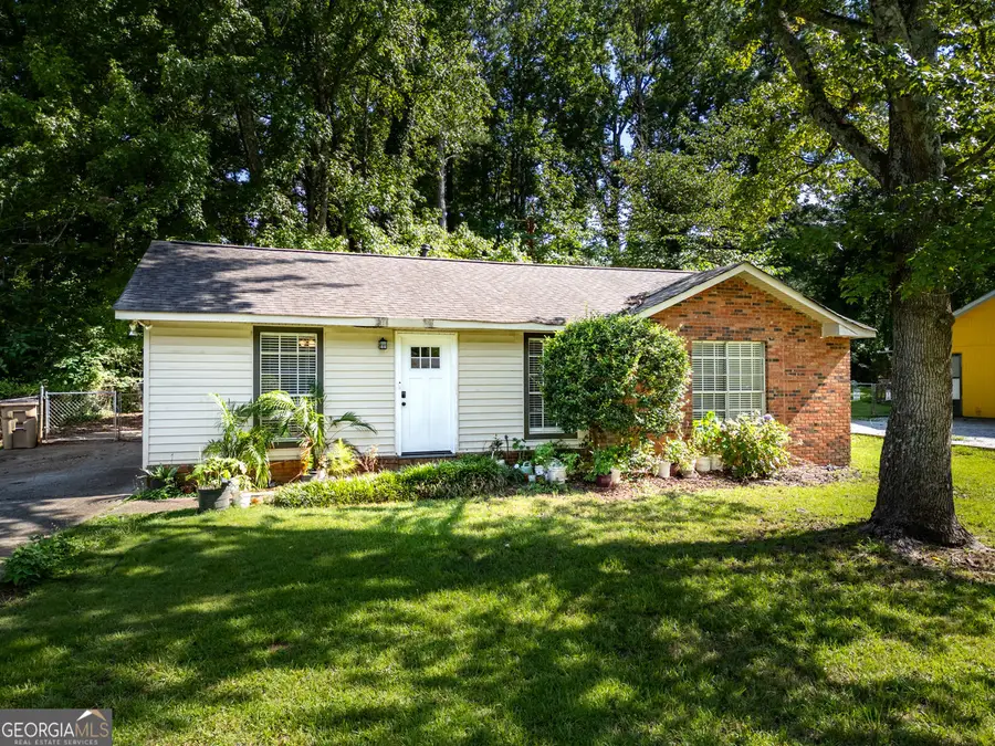 103 Sedgefield Drive, Jonesboro, GA 30236 - #2
