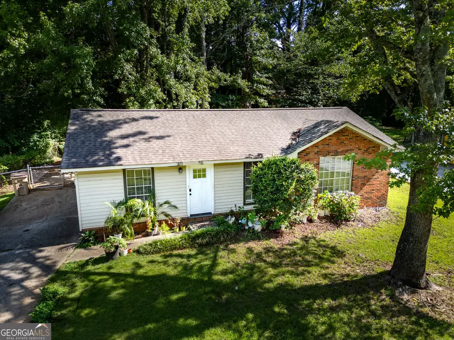 103 Sedgefield Drive, Jonesboro, GA 30236 - #3