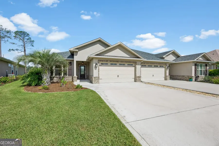 141 Ryan Nicholas Drive, Kingsland, GA 31548 - #3