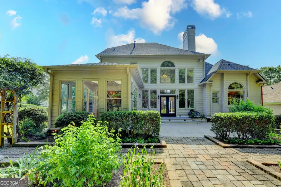 7735 Little Aston Way, Duluth, GA 30097 - #2
