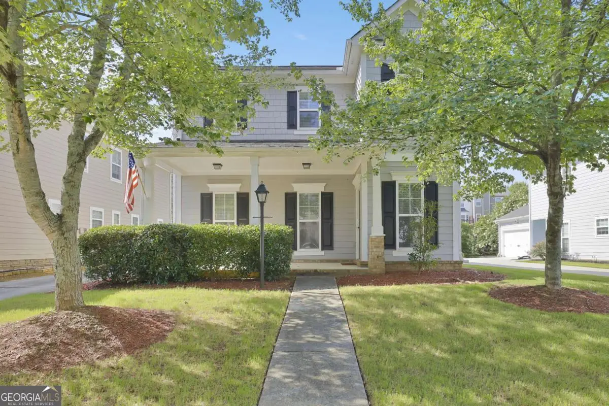 4100 Lake Pass Lane, Suwanee, GA 30024 - #1