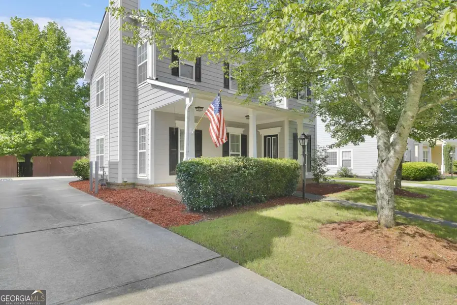 4100 Lake Pass Lane, Suwanee, GA 30024 - #2