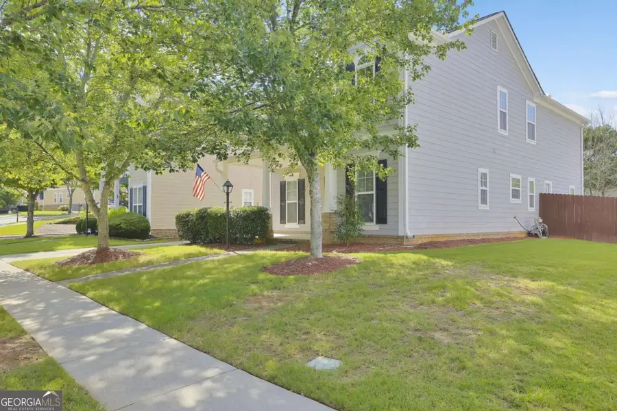 4100 Lake Pass Lane, Suwanee, GA 30024 - #3