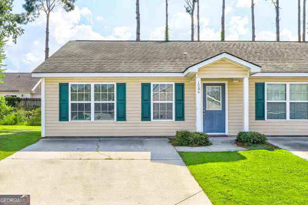 1006 Wadley Circle, Rincon, GA 31326