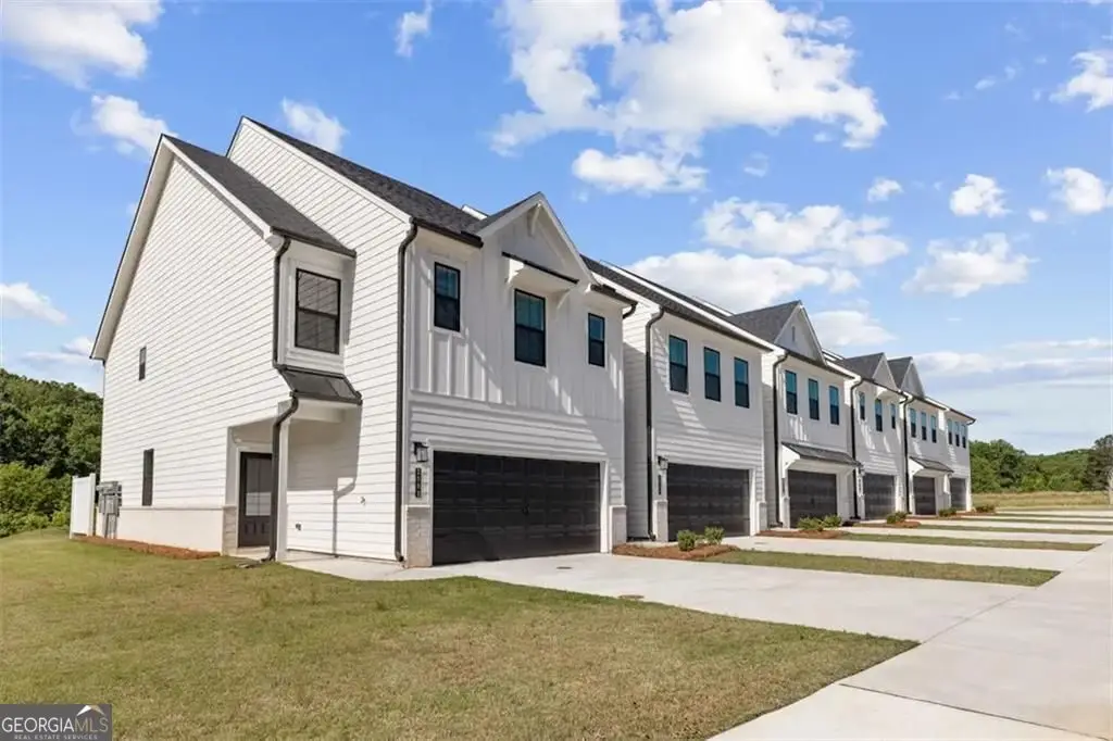2963 Crystal Springs Point #151, Gainesville, GA 30507 - #1