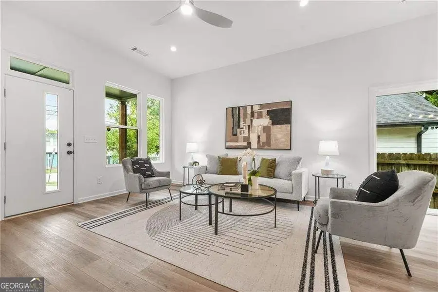 815 NW Cameron M Alexander Boulevard Nw, Atlanta, GA 30318 - #3