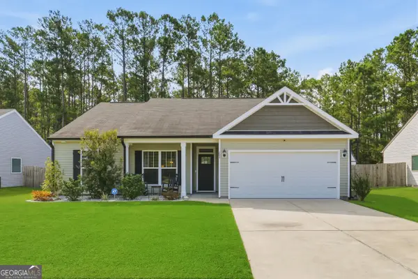 203 Timberlake Drive, Guyton, GA 31312
