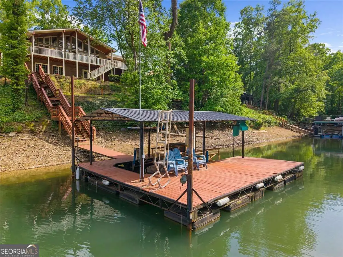 2105 Kemp Drive, Cumming, GA 30041 - #1