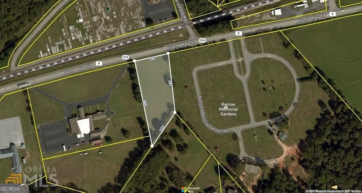 0 Atlanta Highway Se, Winder, GA 30680 - #1