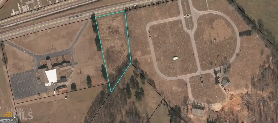 0 Atlanta Highway Se, Winder, GA 30680 - #3