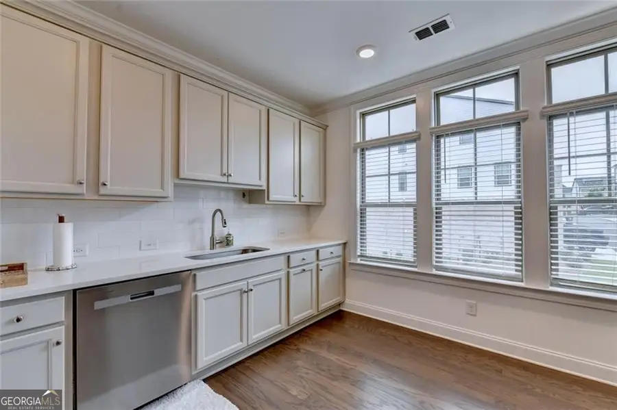 2612 Caruso Way, Atlanta, GA 30339 - #3