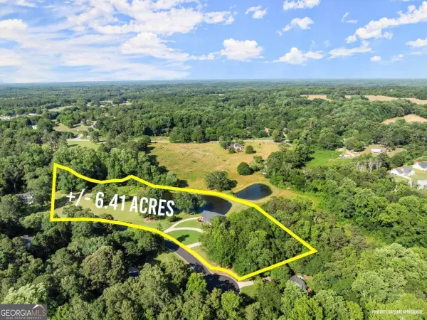 597 Highway 82, Winder, GA 30680