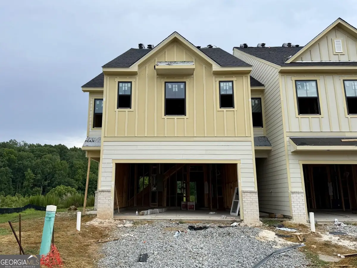 2927 Crystal Springs Point #160, Gainesville, GA 30507 - #1