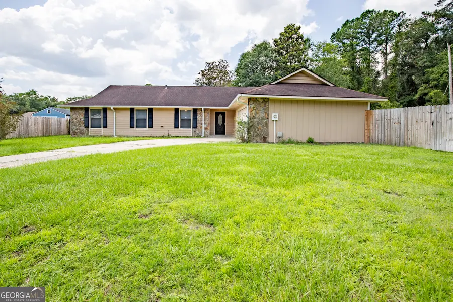811 Cutter Court, Hinesville, GA 31313 - #3