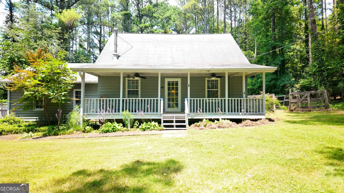 6178 Valley Stream Drive, Cumming, GA 30040 - #1